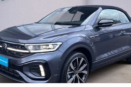 VW T-Roc 4.558 km 40.847 &euro; Walldorf 69190