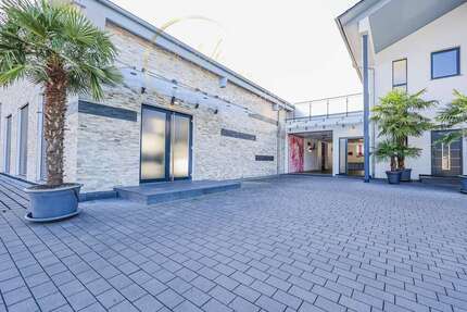 Gewerbeobjekt Massenbachhausen - 1.599.000&euro; | Angebot:25893422