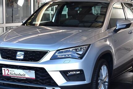 Seat Ateca 141.375 km 17.899 &euro; Bad Friedrichshall 74177