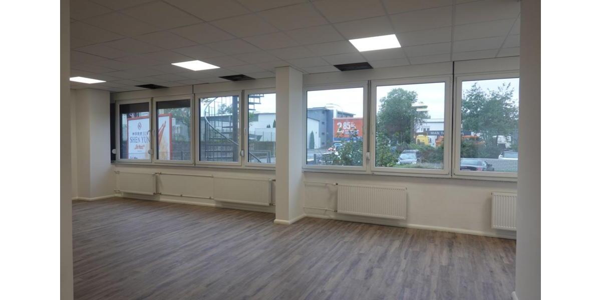 Gewerbeobjekt Mosbach - 1.485&euro; | Angebot:19988353