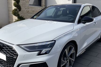 Audi A3 15.730 km 28.050 &euro; Bad Rappenau 74906