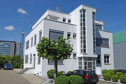 Gewerbeobjekt Bietigheim-Bissingen Bissingen - 5.300&euro; | Angebot:25196094