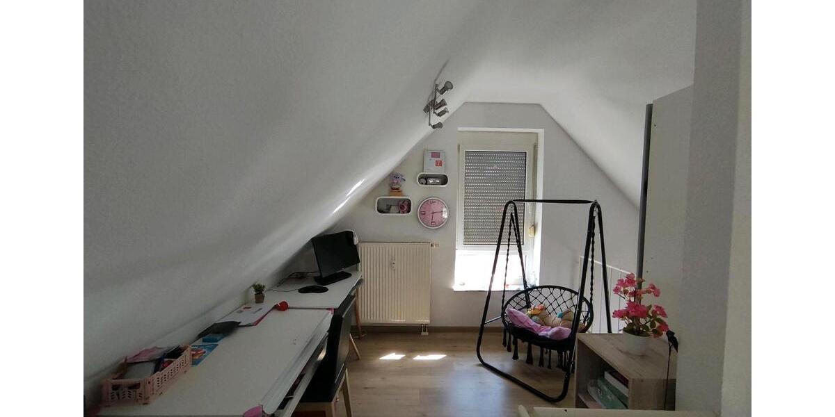Maisonettenwohnung Bad Rappenau - 3 Zimmer, 83 m&sup2;, 940&euro; | Angebot:25325081