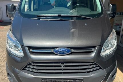 Ford Tourneo Custom 291.283 km 14.900 &euro; Walldorf 69190