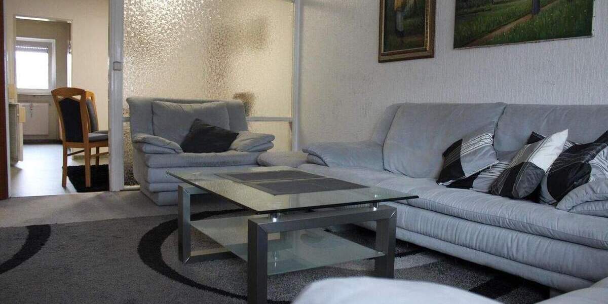 Etagenwohnung Lauffen am Neckar - 3 Zimmer, 77 m&sup2;, 215.000&euro; | Angebot:25682722