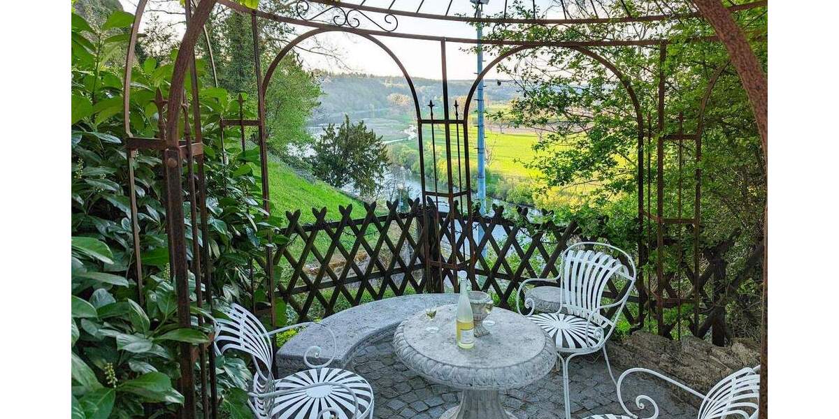 Mehrfamilienhaus, Wohnhaus Bad Wimpfen - 5 Zimmer, 213 m&sup2;, 847.000&euro; | Angebot:25682768