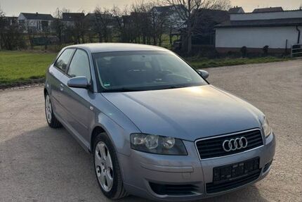 Audi A3 180.000 km 3.200 &euro; Brackenheim 74336