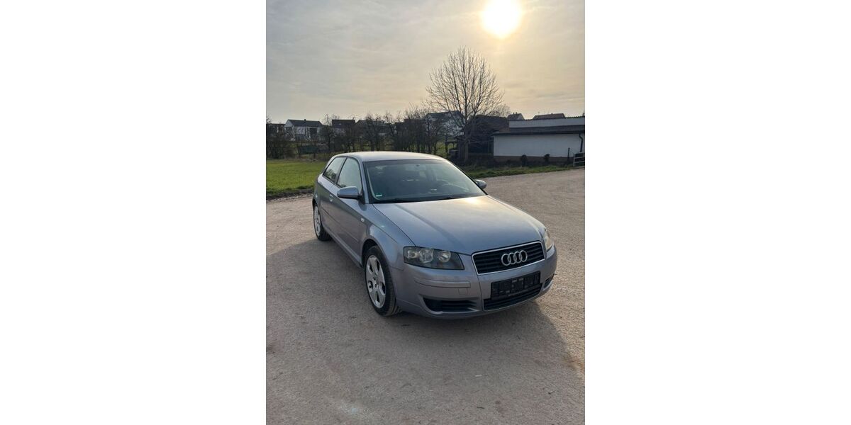 Audi A3 180.000 km 3.200 &euro; Brackenheim 74336