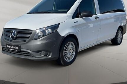 Mercedes-Benz eVito 28.494 km 39.889 &euro; Neckarsulm-Obereisesheim 74172