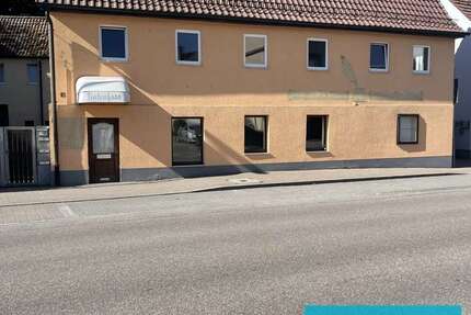 Gewerbeobjekt Niefern-Öschelbronn Öschelbronn - 480&euro; | Angebot:26383909