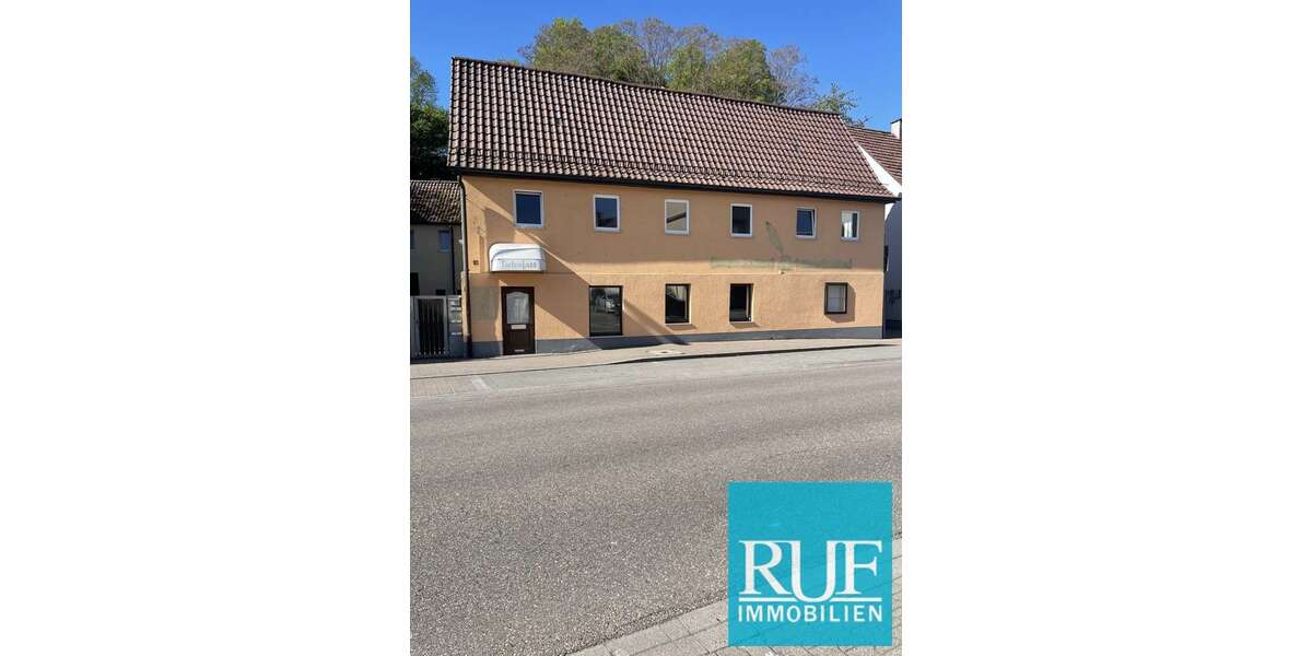 Gewerbeobjekt Niefern-Öschelbronn Öschelbronn - 480&euro; | Angebot:26383909