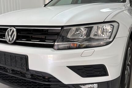 VW Tiguan 140.382 km 18.800 &euro; Sinsheim 74889