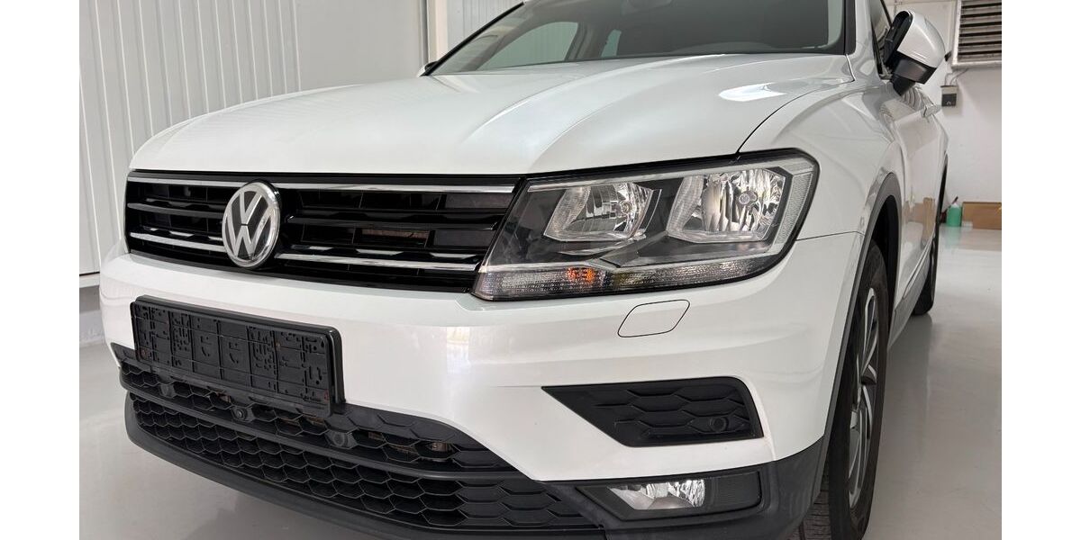 VW Tiguan 140.382 km 18.800 &euro; Sinsheim 74889