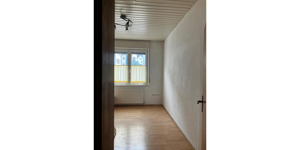 Erdgeschoßwohnung Heilbronn Kernstadt - 3 Zimmer, 60 m&sup2;, 190.000&euro; | Angebot:25440436
