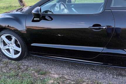 Peugeot RCZ 84.500 km 9.200 &euro; Königsbach-Stein 75203