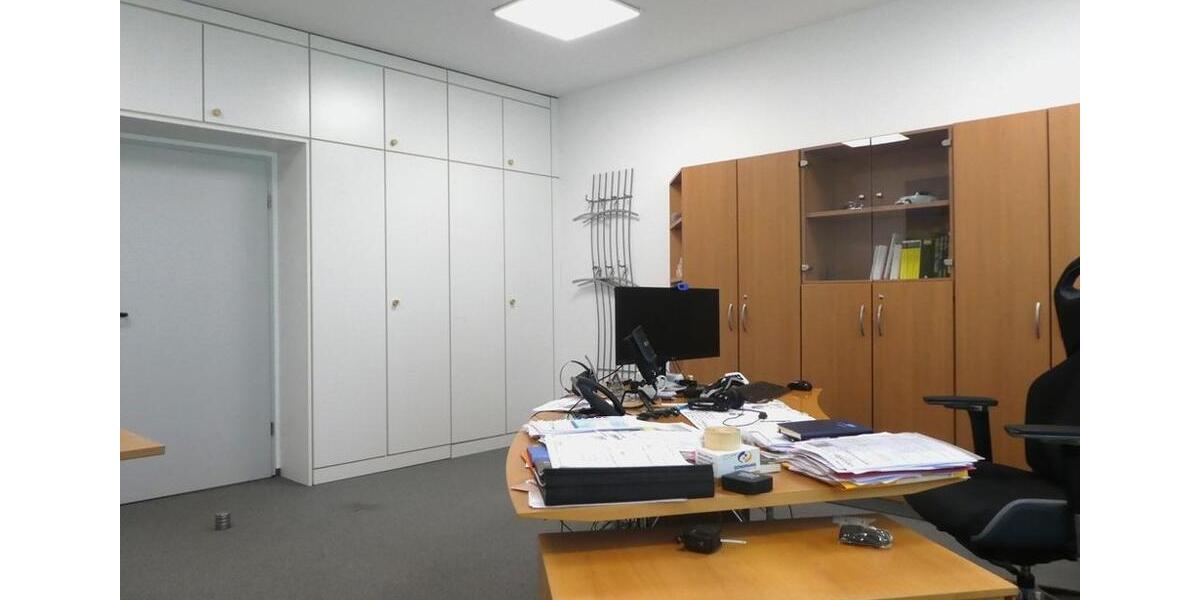 Gewerbeobjekt Bietigheim-Bissingen Bissingen - 875&euro; | Angebot:20710981