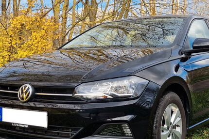 VW Polo 99.000 km 10.300 &euro; Brackenheim 74336
