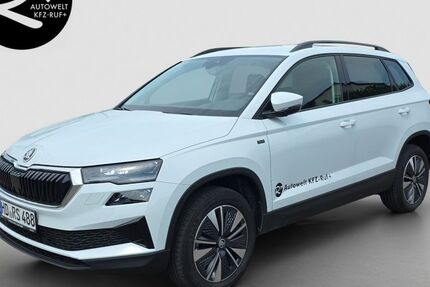 Skoda Karoq 9.000 km 32.680 &euro; Meckesheim 74909