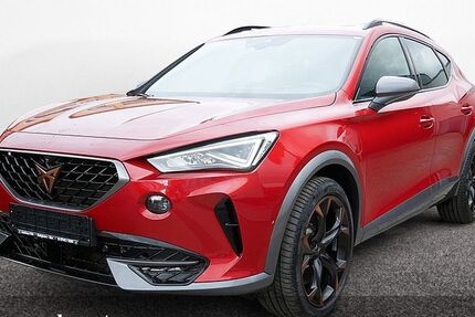 Cupra Formentor 33.850 km 28.470 &euro; Bietigheim-Bissingen 74321