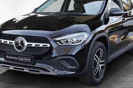 Mercedes-Benz GLA 250 62.780 km 32.990 &euro; Bretten 75015