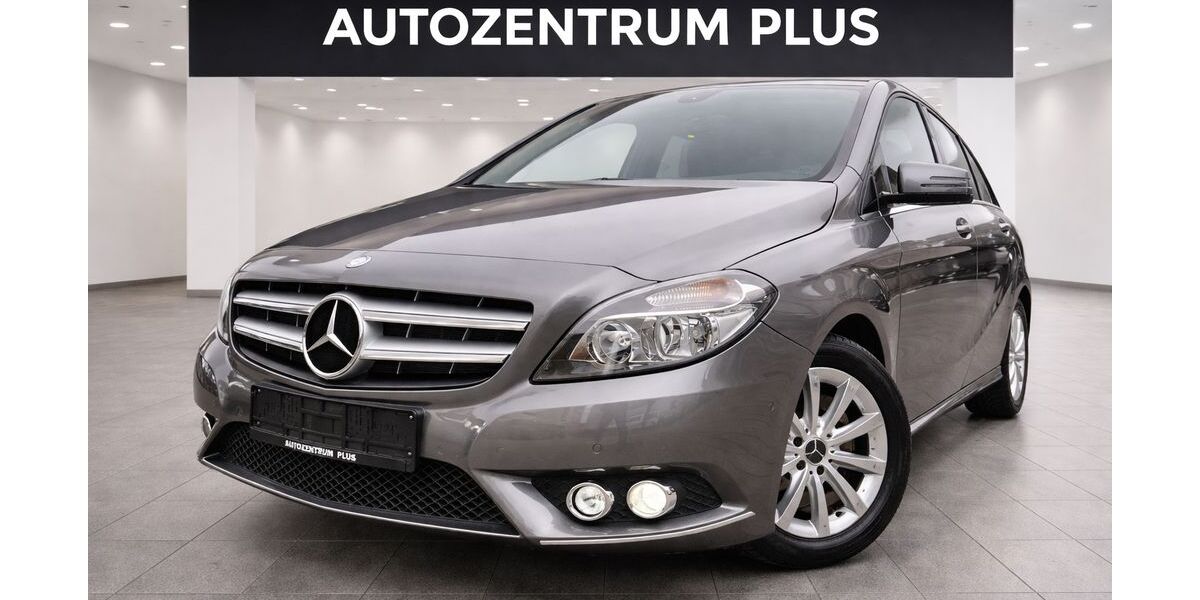 Mercedes-Benz B 200 102.000 km 9.980 &euro; Ötisheim 75443