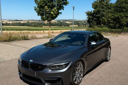 BMW M4 40.000 km 56.900 &euro; Oedheim 74229