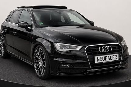 Audi A3 166.900 km 13.300 &euro; Wiesloch 69168