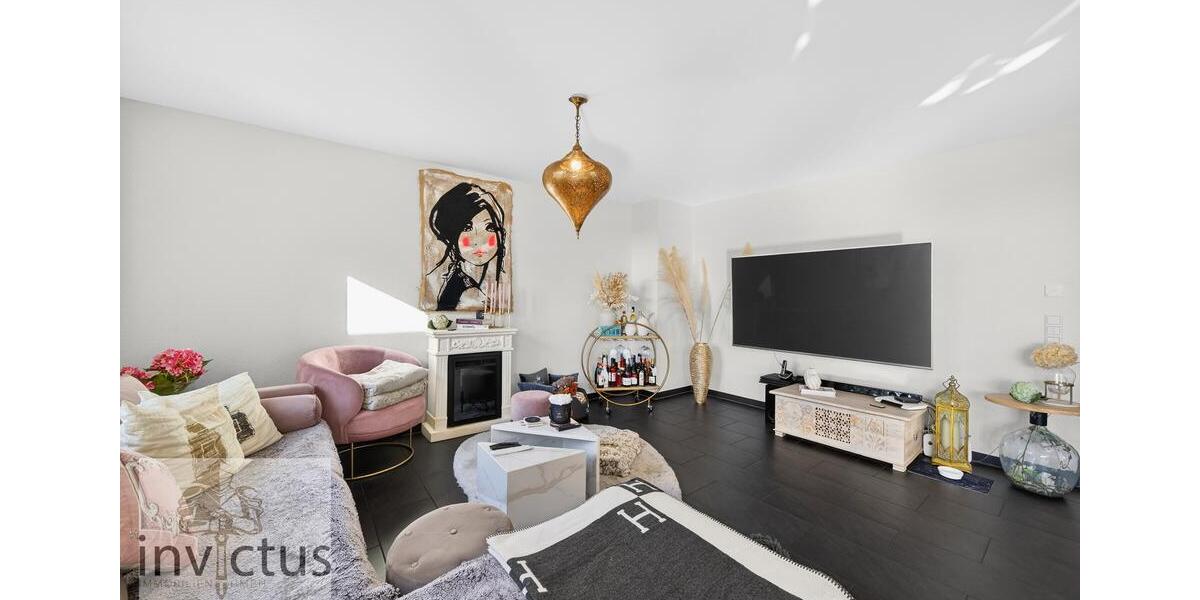 Erdgeschoßwohnung Flein - 3 Zimmer, 108 m&sup2;, 1.600&euro; | Angebot:25352683