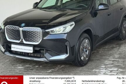 BMW iX1 21.544 km 32.312 &euro; Heilbronn 74074