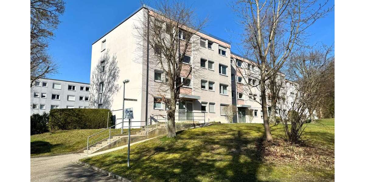 Etagenwohnung Mühlacker - 2 Zimmer, 58 m&sup2;, 155.000&euro; | Angebot:25825961