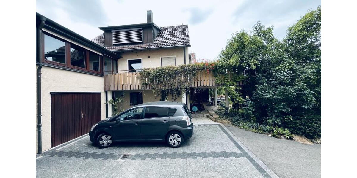 Einfamilienhaus Heilbronn Böckingen - 7 Zimmer, 175 m&sup2;, 785.000&euro; | Angebot:27259206
