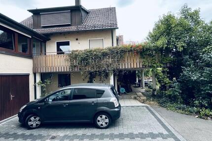 Haus Heilbronn Böckingen - 7 Zimmer, 175 m&sup2;, 785.000&euro; | Angebot:27259206