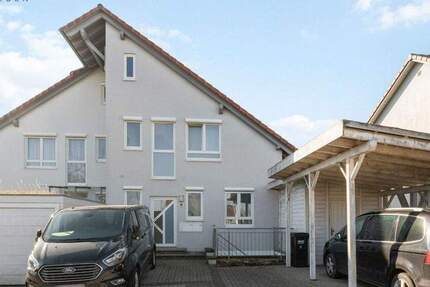 Haus Leingarten / Schluchtern Schluchtern - 6 Zimmer, 187 m&sup2;, 649.000&euro; | Angebot:25697672