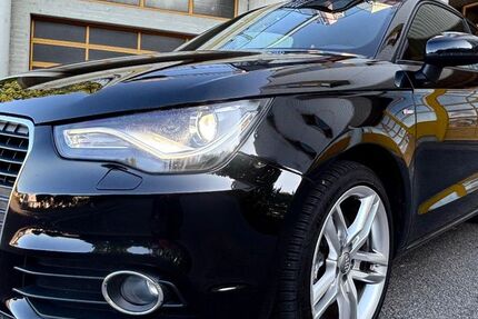 Audi A1 157.500 km 8.750 &euro; Hüffenhardt 74928