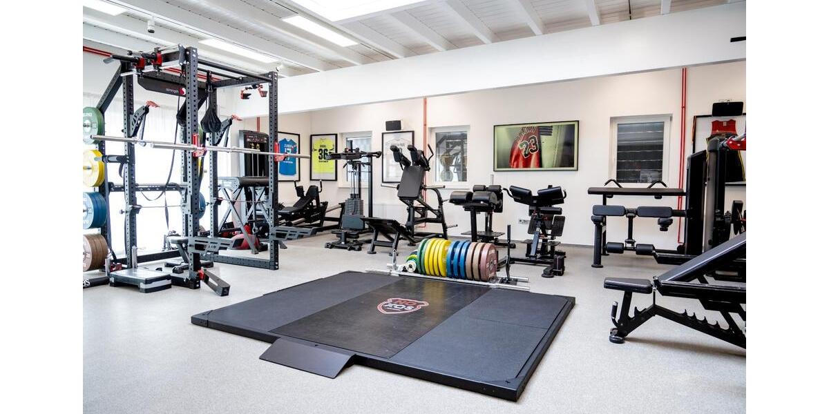 Gewerbeobjekt Walldorf - 800&euro; | Angebot:23707481