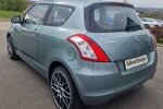Suzuki Swift 3-Türer 1.2 Club Alufelgen Klima 72.970 km 5.990 &euro; Obrigheim-Asbach 74847