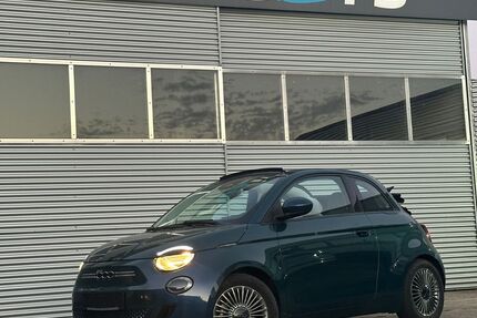 Fiat 500e 24.990 km 18.888 &euro; Bad Friedrichshall 74177
