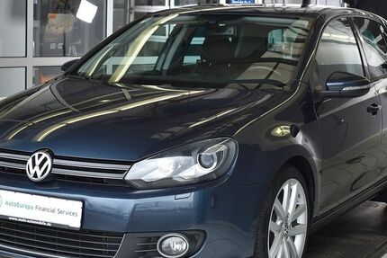 VW Golf 190.254 km 5.899 &euro; Bad Friedrichshall 74177