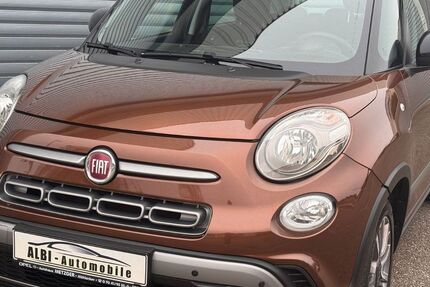 Fiat 500L 149.990 km 7.990 &euro; Niefern-Öschelbronn 75223