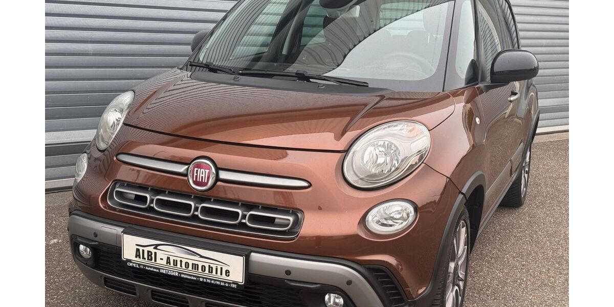 Fiat 500L 149.990 km 7.990 &euro; Niefern-Öschelbronn 75223