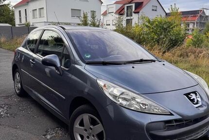 Peugeot 207 205.474 km 1.600 &euro; Untereisesheim 74257