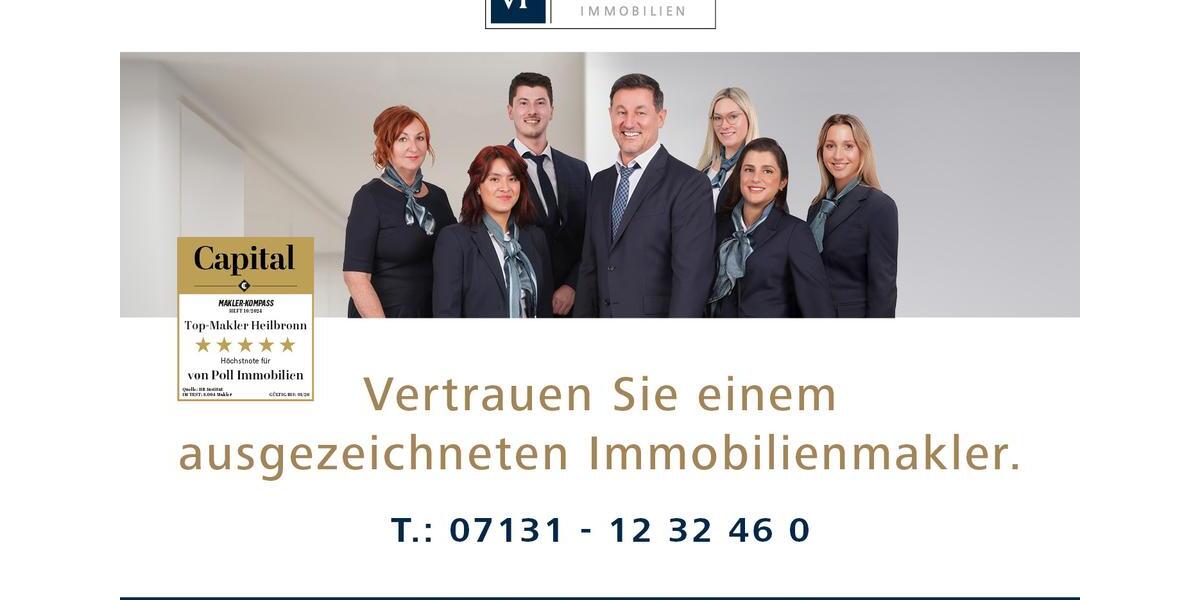 Gewerbeobjekt Bad Rappenau - 998&euro; | Angebot:25257857