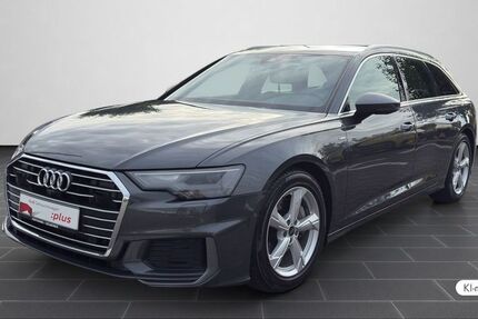 Audi A6 89.750 km 34.790 &euro; Walldorf 69190