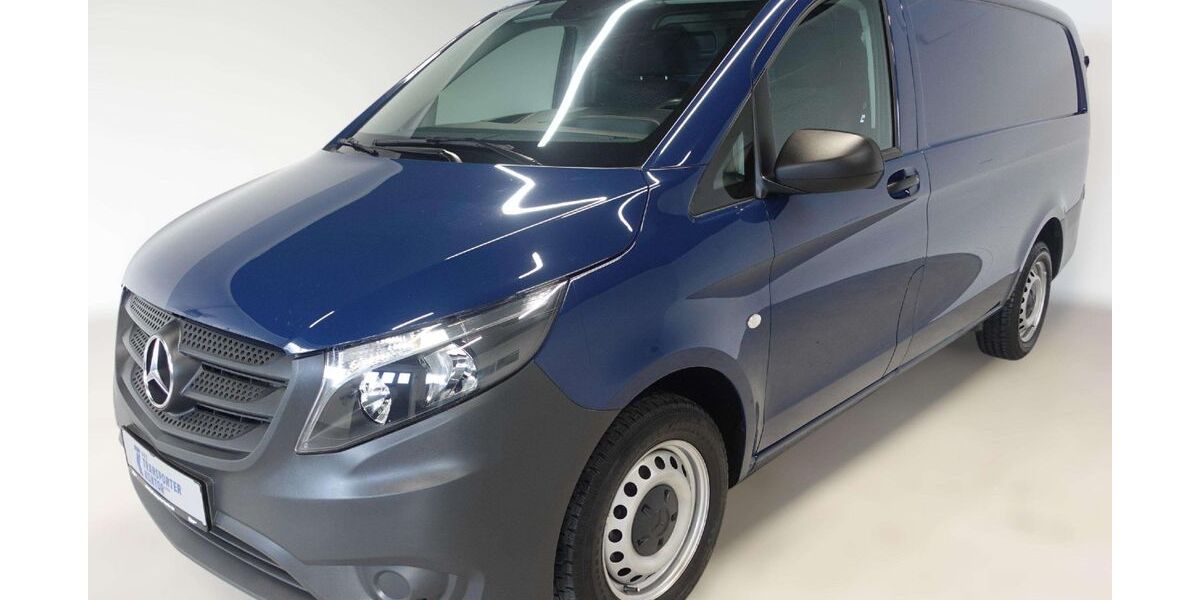 Mercedes-Benz Vito 45.000 km 20.989 &euro; Malsch 69254