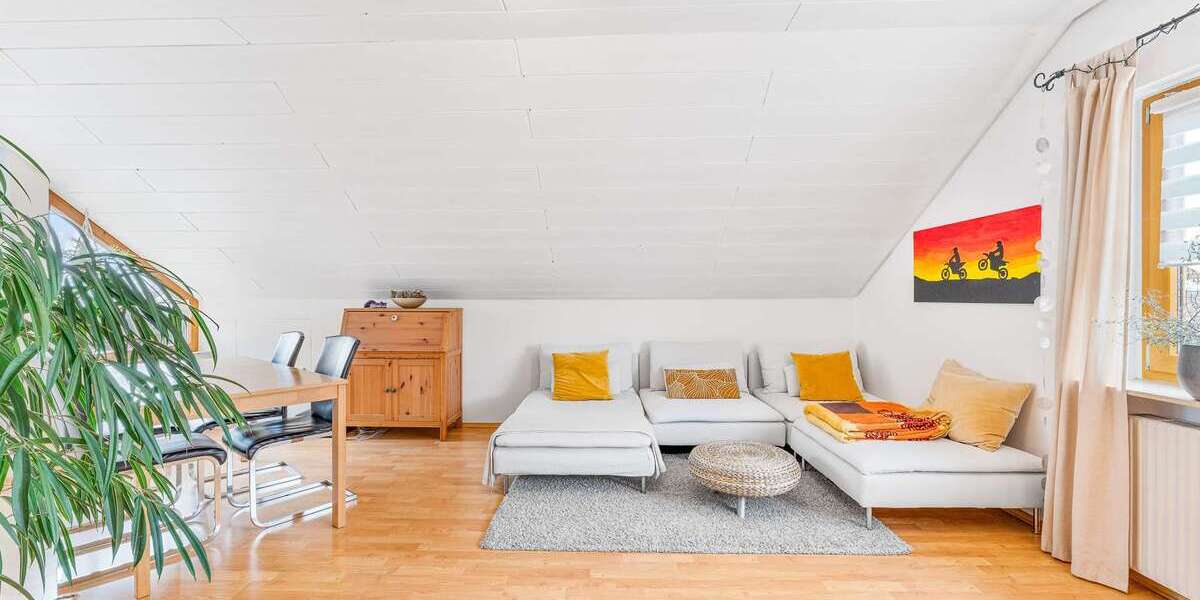 Etagenwohnung Löchgau - 3 Zimmer, 106 m&sup2;, 295.000&euro; | Angebot:19440896