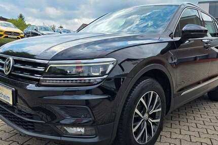 VW Tiguan 136.000 km 23.990 &euro; Nordheim 74226