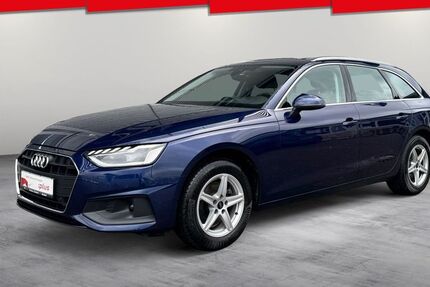Audi A4 32.990 km 23.990 &euro; Mosbach 74821