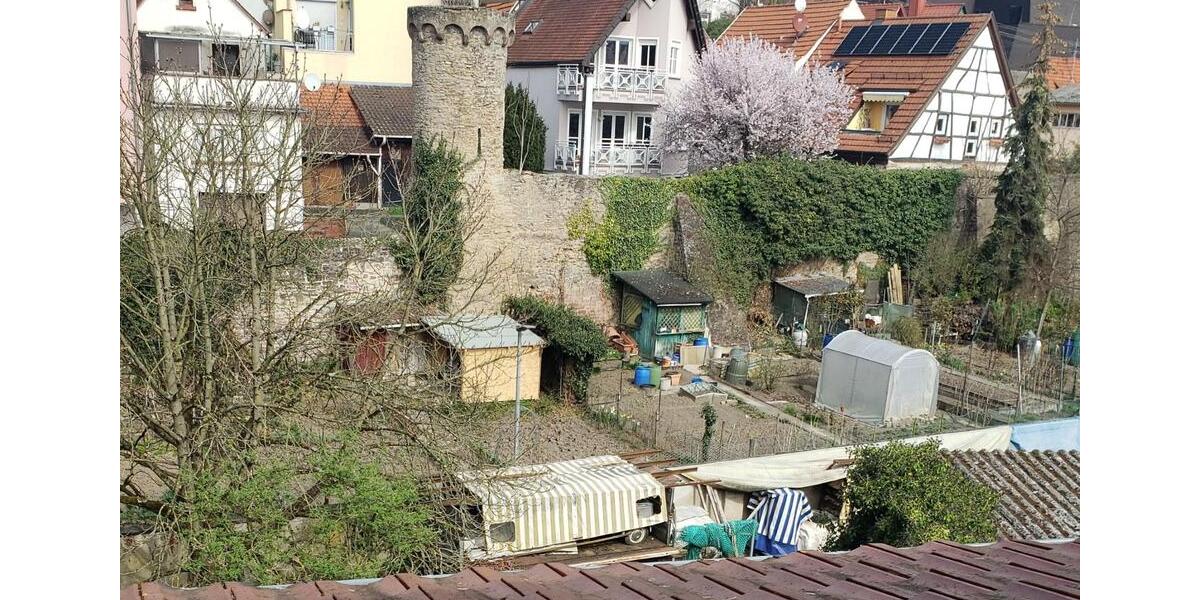 Mehrfamilienhaus, Wohnhaus Wiesloch - 15 Zimmer, 479 m&sup2;, 970.000&euro; | Angebot:23473833