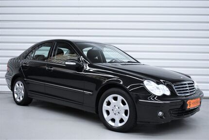 Mercedes-Benz C 180 59.900 km 11.990 &euro; Forst 76694