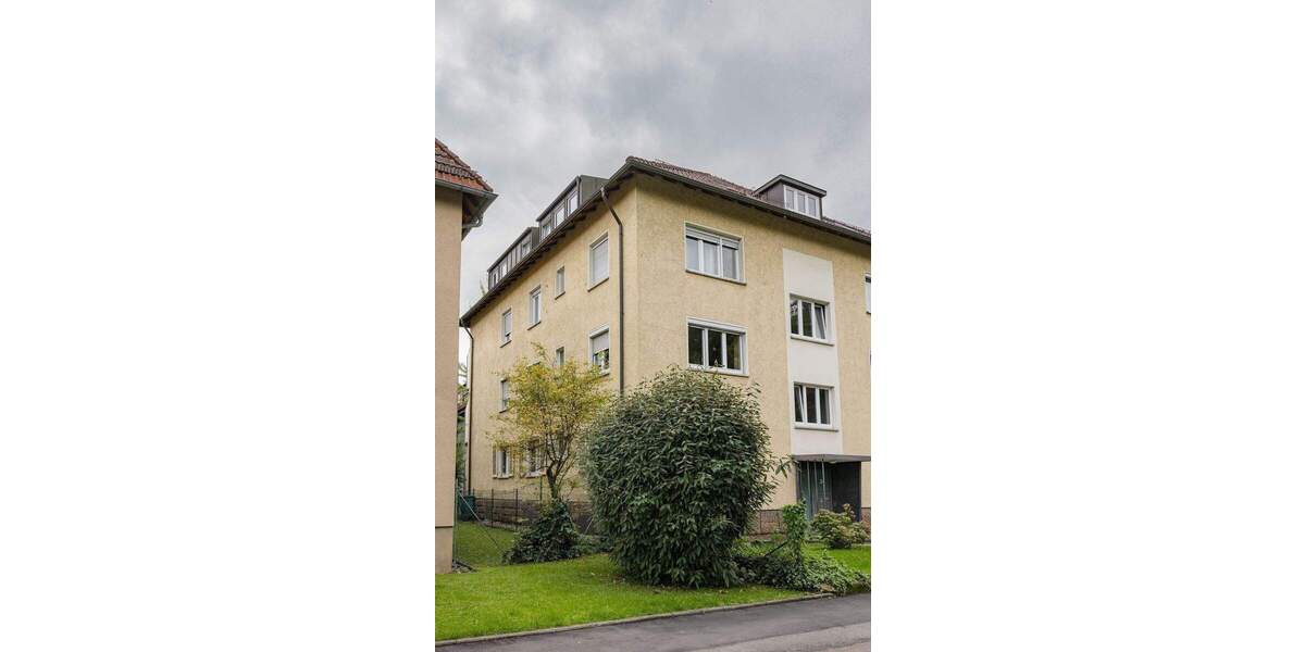 Etagenwohnung Heilbronn - 3 Zimmer, 85 m&sup2;, 265.000&euro; | Angebot:25745150